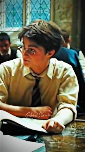 Harry Potter - Swim #shorts #harrypotter #edit #edits #music #hp #viral #roblox