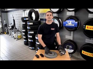 What's a Brake Service? All You Need to Know in 2 Minutes!