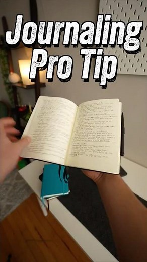 The One Notebook Rule