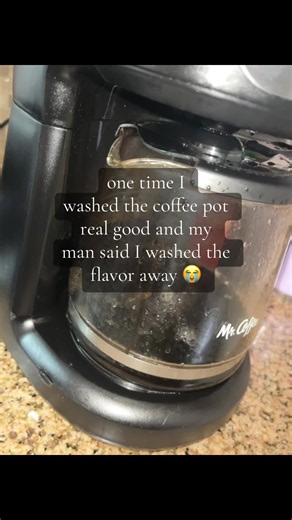 How to Clean Your Mr. Coffee Pot