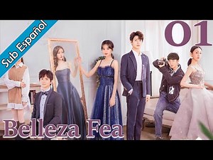 【Sub Español】Belleza fea EP01 | Ugly Beauty | 皮囊之下