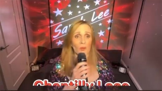 Hello Baby! This is the Big Bopper speaking! Chantilly Lace - The Big Bopper by #sarahleeentertainer #thebigbopper #chantillylace #50smusic | Sarah Lee - Entertainer