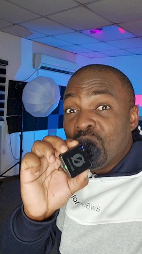 The Best Wireless Microphone for Mobile Content Creators