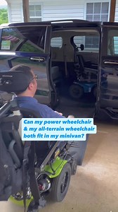11K views · 138 reactions | #ad As I’ve posted my Magic Mobility...