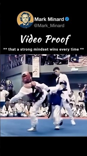 Your only limit is your mind 💥🏆