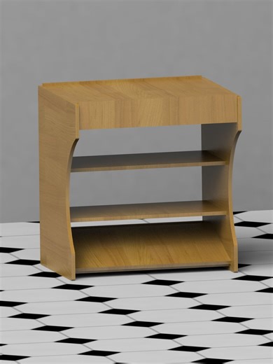 27" Bartop Arcade Stand Plans: CNC DXF & PDF (digital Files) - Etsy