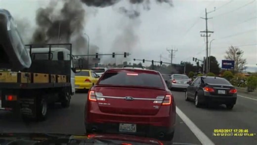 世界の衝撃的映像集Part23