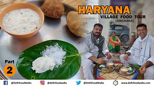 1.1M views · 18K reactions | The second part of our village food tour...