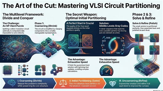 🎙️ Multilevel Hypergraph Partitioning and Gray Code Optimization
