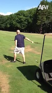 1.4M views · 4.1K reactions | This is impressive in its own way.  (H/T: TikTok/ afvofficial) | Golf Digest | Facebook