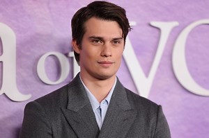 Nicholas Galitzine (Actor)