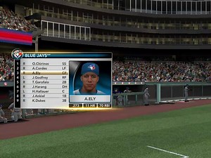 MLB 2K11 Indians Franchise (Season 21) - TOR@CLE [ALCS Gm7] : Brenden Nichols : Free Download, Borrow, and Streaming : Internet Archive