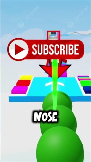 Did you say *YELLOW* ? #shorts #roblox