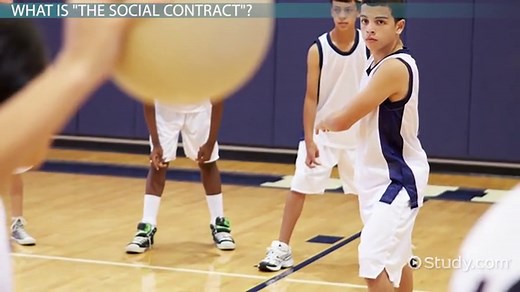 The Social Contract by Rousseau | Summary, Analysis & Author