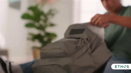 Ethos TV Spot, 'Hurry and Wait'