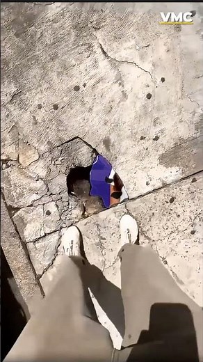 Push Harder. Break Limits. Enter Excellence | VMC National Admission Test for JEE, NEET & Olympiads