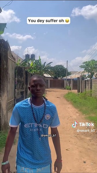 Smart Beggar Comedy Sketch that Will Make You Laugh