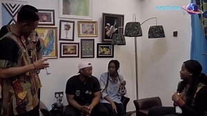 Sammy boy! Try it again😄 Table for Two: A Series of First Dates— Episode 7 available now. Link 🔗 https://youtu.be/KNZHIq2I5Uw | Neptune3 Studios