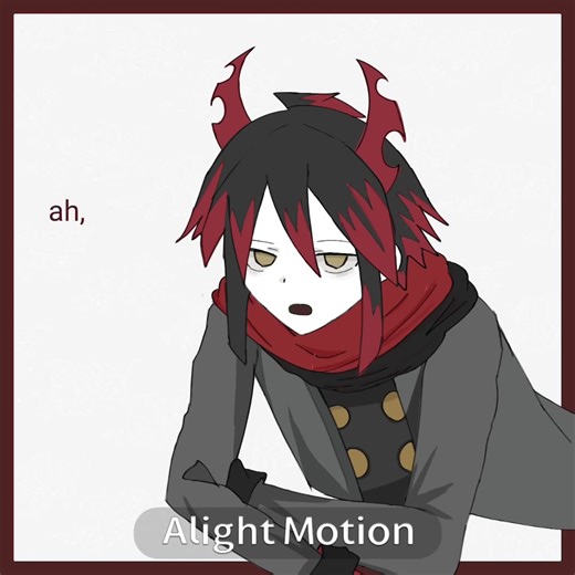 My First Animation Creation