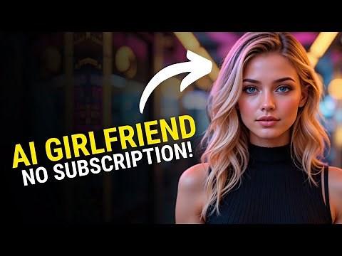 AI Girlfriend App Without Subscription (Top Free Picks)