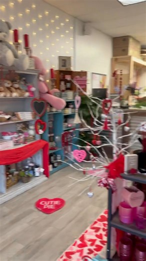 Cupid called… he said turn up the music and fluff those roses. 💘🌹 It’s officially Valentine’s Week at Unionville Florist and that means one thing… FLORIST SHOP DANCE PARTY MODE: ACTIVATED. 💃🕺 The cooler is packed, the designers are moving, the ribbon is flying, and yes… there may or may not be a full playlist keeping us energized while we build your love stories one arrangement at a time. ❤️ We love this season. The hustle. The excitement. The last-minute “save me!” calls. The sweet surprise