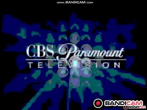 CBS Paramount Television 2007 Logo Effects on Alight Motion Final Cut Pro