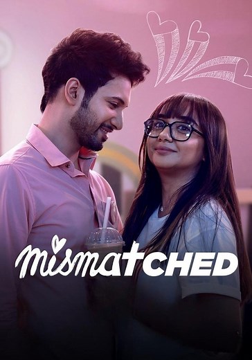 Mismatched Season 3 - watch full episodes streaming online