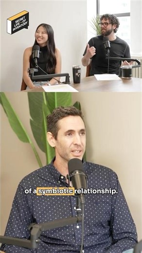 Connect with your network. #secretlifeofinventory