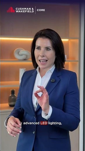 Cushman & Wakefield Core is pleased to offer Radius City Logistics.