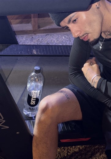 @smartwater #smarterforbetter #ad | smart water