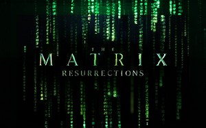 【中字】黑客帝国：矩阵重启（骇客任务：复活）The Matrix: Resurrections 预告片1