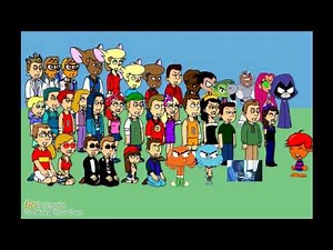 Tyrone Gets Grounded Big Time