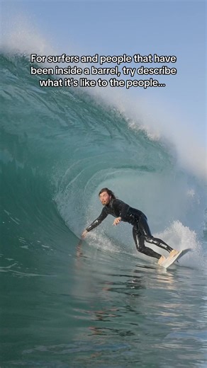 The Incredible Feeling of Surfing: A Surfer's Perspective