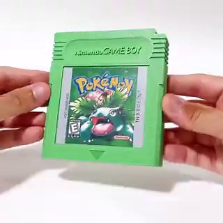 👦 GAME BOY CASE FOR SWITCH GAMES • 3D files➡️ Download 3D print model: https://t.co/hfZMqwksqa💡 Designed by Sijey3d