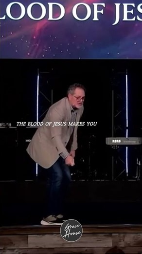 The Blood of Jesus: Your Access to God's Forever Family