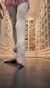 51K views · 540 reactions | Your favourite ballet shoes are back in...