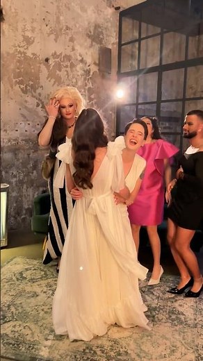 ENTERTAIN YOUR WEDDING GUESTS | Wedding Inspiration | wedding games & fun | Harbour Club Köln