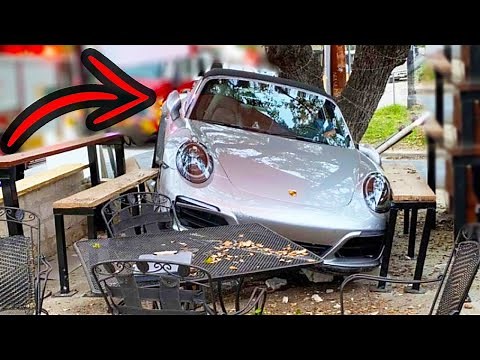Road Rage Karma! - Bad Drivers & Driving Fails Compilation [REUPLOADED]