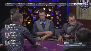 PokerGO 24/7 Poker Channel [Live & Reruns]