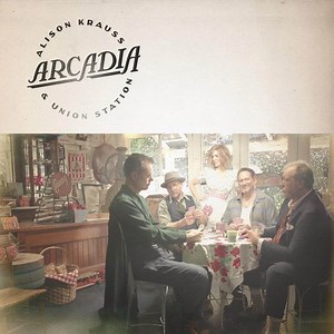 Alison Krauss & Union Station - North Side Gal Lyrics