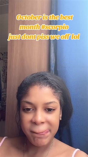 #october #scorpio #loving #passionate