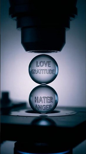 Does Water Have Feelings? The Hidden Power of Words 💧