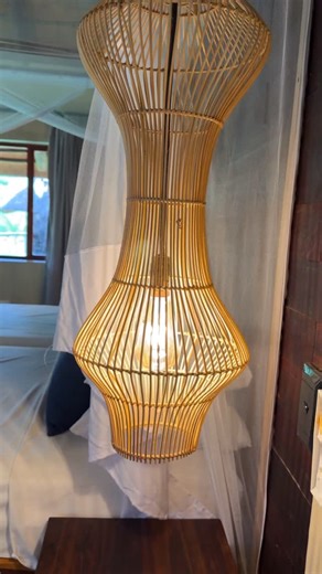 Taimi Nuunyango on Instagram: "POV: you plan a staycation that actually restores you 🌿✨ Our stay at Hakusembe River Lodge was pure peace. Think tranquil river views, calm surroundings, and a spa experience that truly melts the stress away. One thing I really loved was the buffet-style breakfast and dinner such a great variety and honestly perfect after a long travel day. The lodge is also easily accessible with a sedan, which makes it super convenient, and it’s located about 15 km outside of Ru