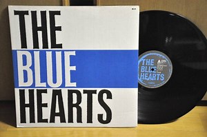 The Blue Hearts - The Blue Hearts