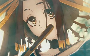 Confira a bela animação da abertura do jogo Fate/Samurai Remnant - Adrenaline