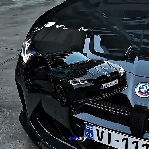 bmw m3 competition crazy edit 🚀