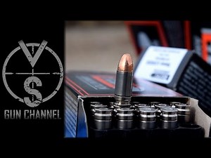 Shell Shock Technologies 1000 Round Test