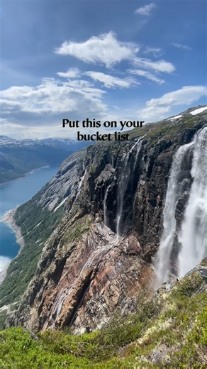 Trolltunga Adventures on Instagram: "This is the Trolltunga Classic Overnight Hike. Our most iconic way to experience Trolltunga. You hike in small, social groups with experienced local guides, arrive in the afternoon when most day hikers have started their way back, and stay overnight in a mountain camp close to the viewpoint. Why choose the Classic Overnight Hike • Sunset and sunrise at Trolltunga • More time at the viewpoint, no rushing • Small groups with a friendly, social atmosphere • Camp