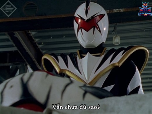 🎥 FullHD Vietsub Abaranger ep19.1 Abarangers tiến hành điều tra một vụ việc kỳ lạ liên quan đến Evoliens. Tập phim mang màu sắc trinh thám hấp dẫn. 🔎 Những manh mối dần xuất hiện. #Abaranger #KhoTokuTV #ep19 #MysteryArc | KhoTokuvn