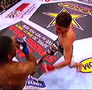 Nick Diaz Highlights and Career Overview